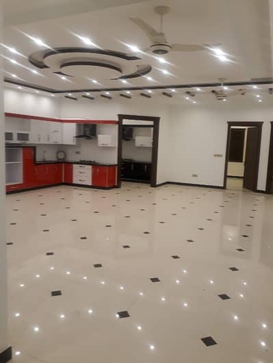 NEW BANGLOW FOR RENT NAZIMABAD NO. 4 3 BED DD