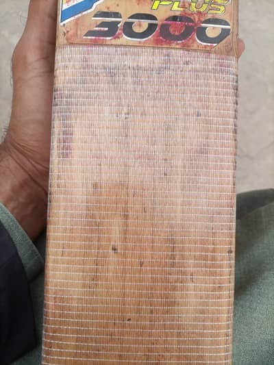 CA 3000 Plus original BAT