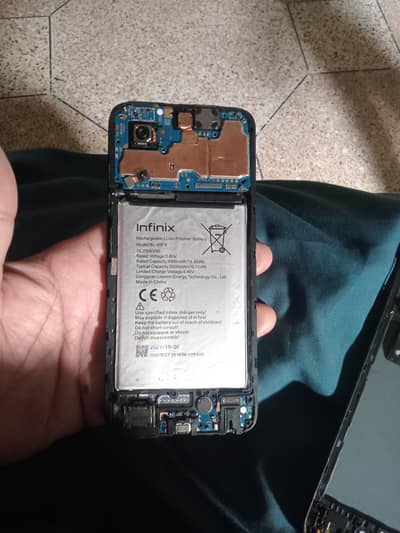 infinix smart 9