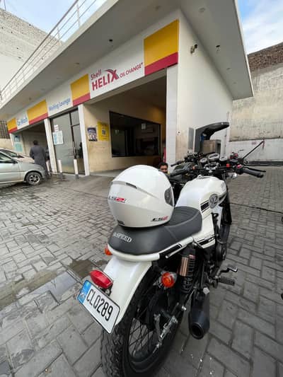 Hi speed infinity urgent sale