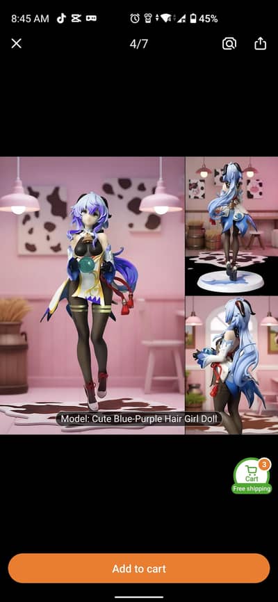 imported action figures  different Figures different prices