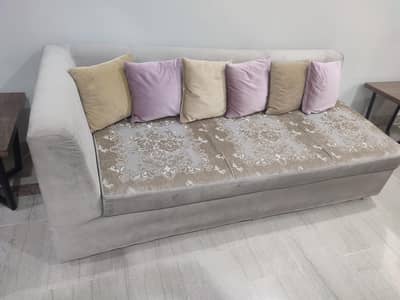 5 Seater Sofa Sets