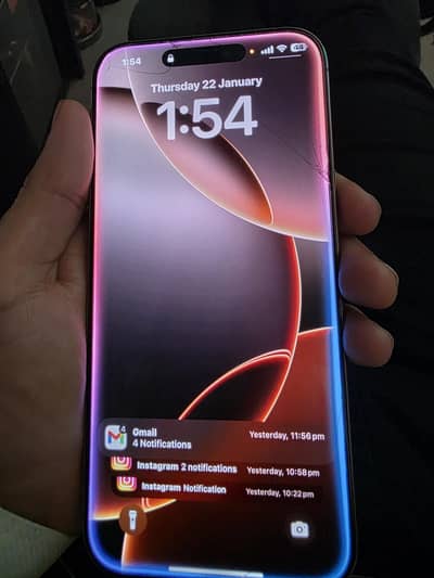 i phone 16 pro max uk 100% battery health