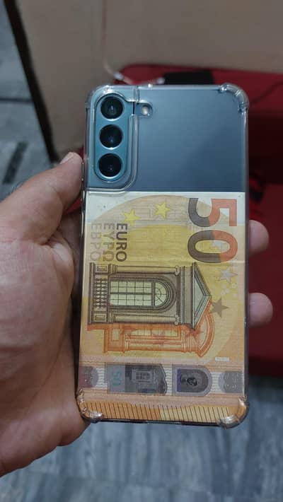 S22 plus, 8/256, Pubg 90 fps plus, Non PTA