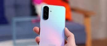 Galaxy A36 5G (genuine charger sath gift)