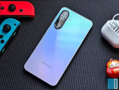 Galaxy A36 5G (genuine charger sath gift)