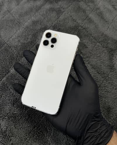 IPhone 12Pro FU Water Pack 128GB Sealed Phone 92% Battery Health LLA