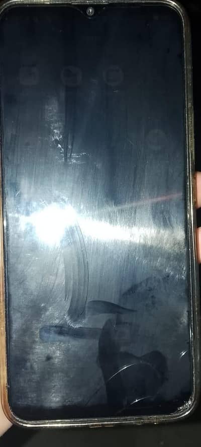 INFINIX HOT HoT  8 LITE