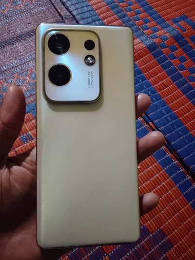 Infinix Zero 30