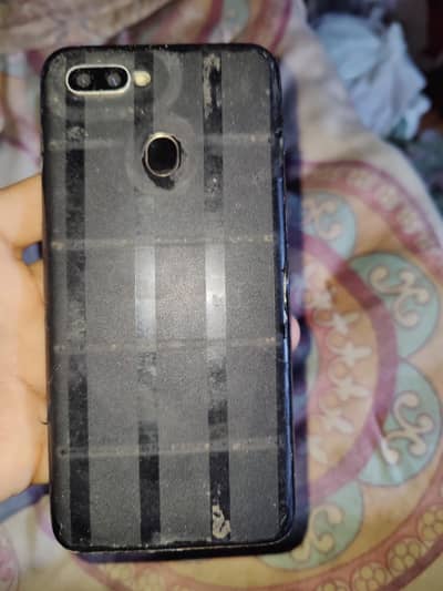 oppo a5s 3 gb ram 32gb ROM pta approved box Sath ha