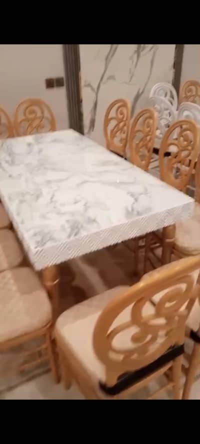 dining table for sale