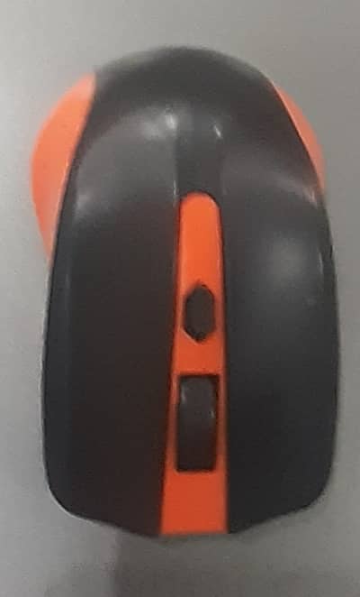 Mouse bluetooth adopter