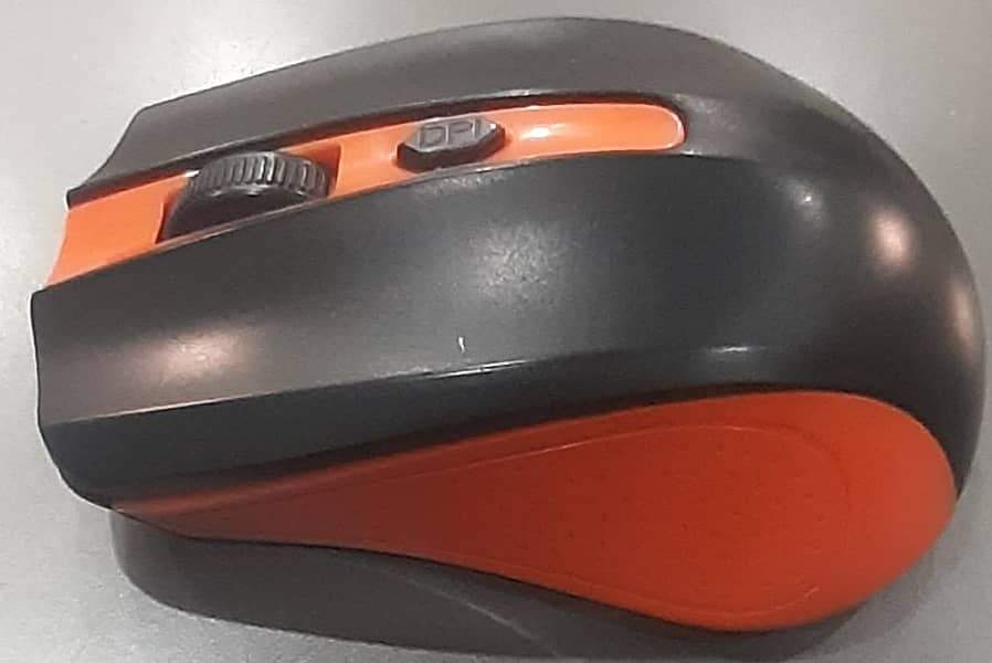 Mouse bluetooth adopter 1