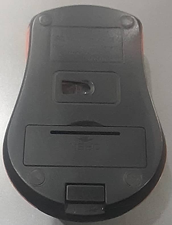 Mouse bluetooth adopter 2