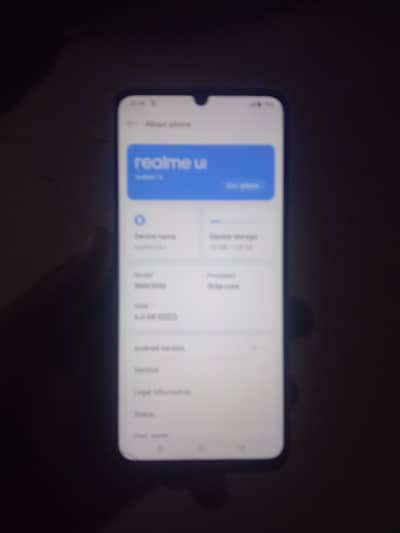realme c61 6gb 128gb
