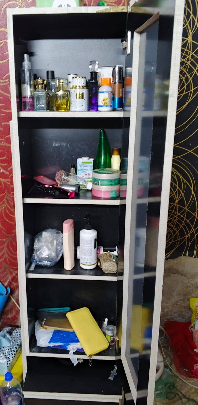 dressing space saving 1