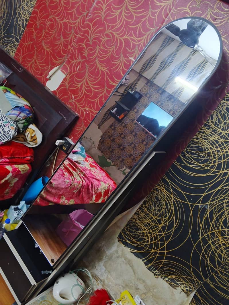 dressing space saving 2