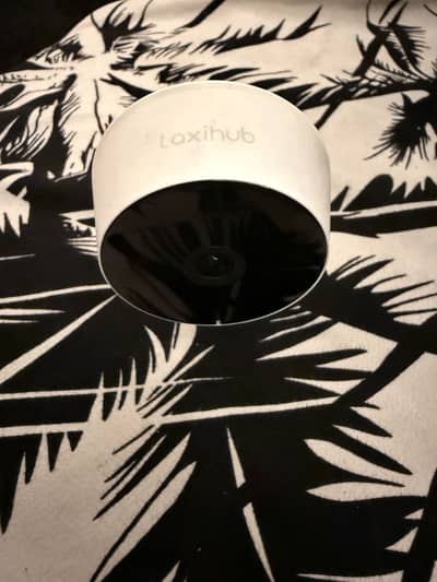 Laxihub Smart WiFi camera