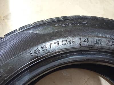 Tyres For sale