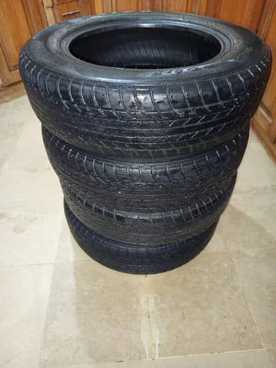 Tyres For sale