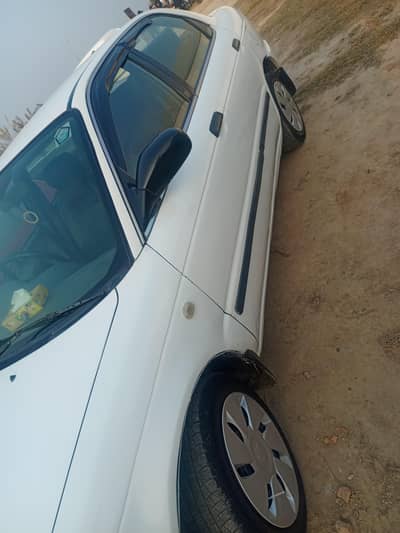 Baleeno JXR model 2005