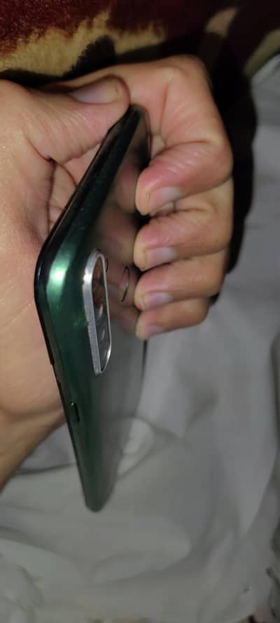 All okay ha only mobile ha