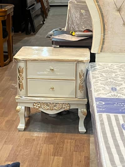 king size bed set with 8inch mattress