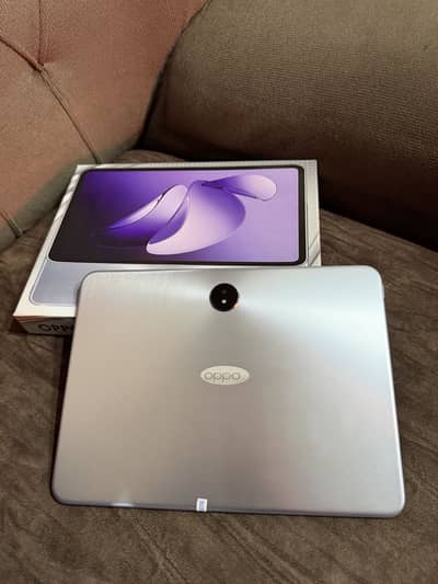 Oppo pad3 90Fps pubg supported / amoled big display