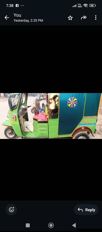 2024 model new Asia applied for 03027739693