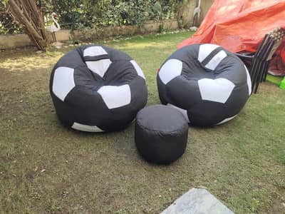 bean bags