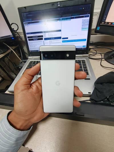 google pixel 6a 8/128gb