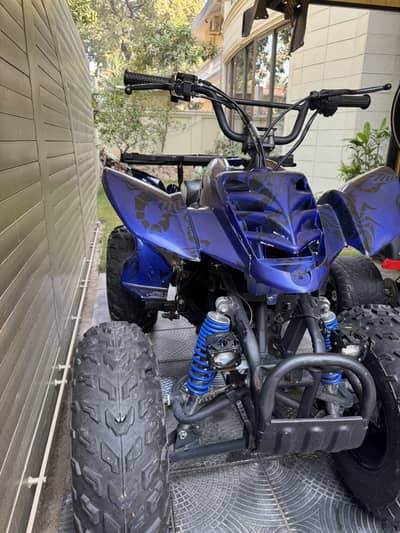 Atv for adults 250 cc water cooled