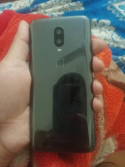 Full Brand New PTA Aprovee