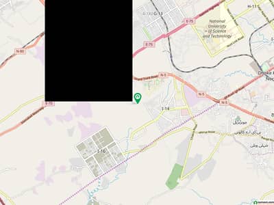 2 BED FLAT FOR RENT F-17 ISLAMABAD ALL FACILITY AVAILABLE CDA PPROVED SECTOR