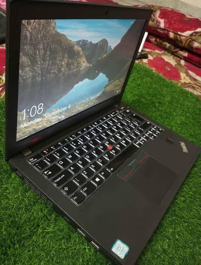 Lenovo ThinkPad i5 7th gen lapy