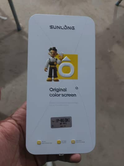 Iphone 8 iphone se 2020 sunlong panel