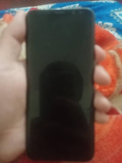Non PTA Samsung S8 plus