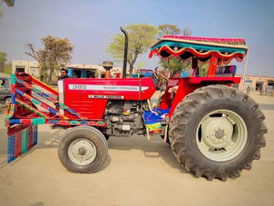 385 For Sale Madel 2017