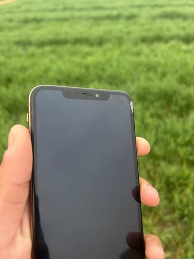 Iphone Xs Max Sim Workin