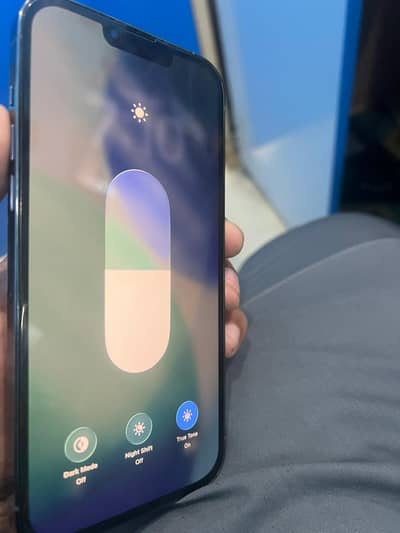 13 pro max GX SCREEN 1tb