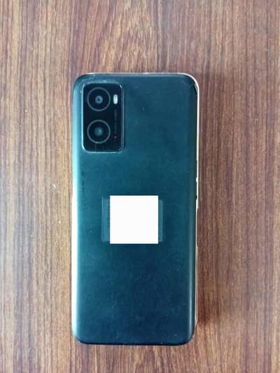 Oppo A76 All accessories orignal 33W Charger