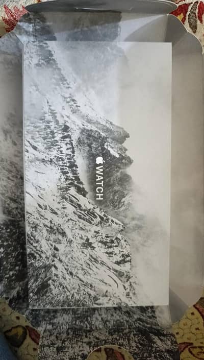 Apple Watch ultra 2 64gb