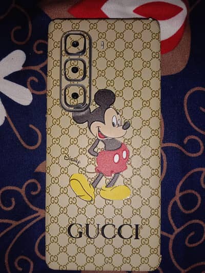 Infinix Hot 50 Pro Plus 8/256