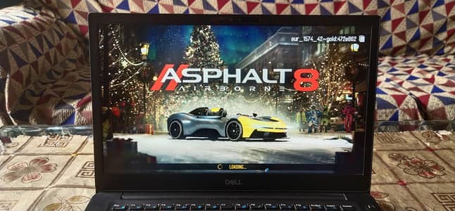 Dell 7480 Core i5 8th Gen with 256 SSD. Gaming PC, Gaming Laptop