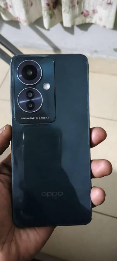 oppo Reno 11f 5G 8+8/256 gb