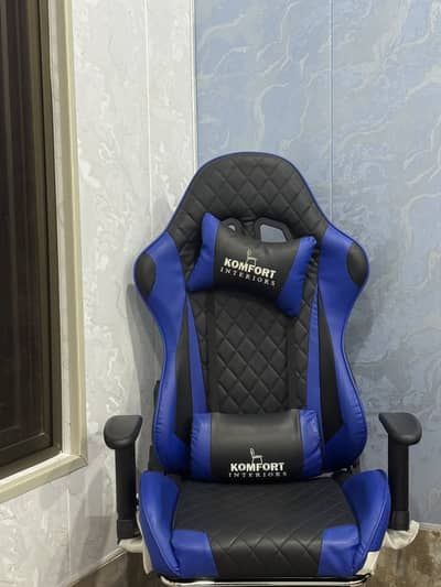 Gaming chair