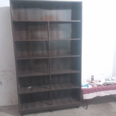 Book rack new for sale