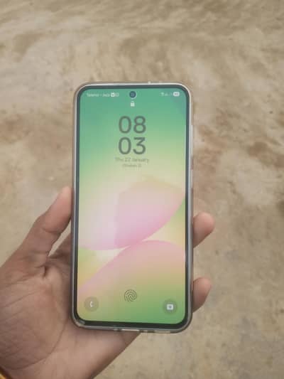 Samsung A56   8/256GB