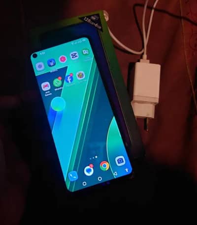 Infinix Note 7 PTA Approved