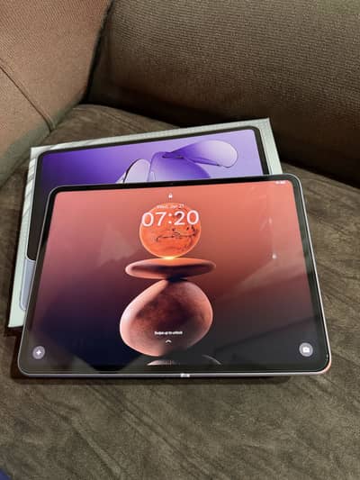 Oppo pad3 90Fps Pubg supported/ amoled big display